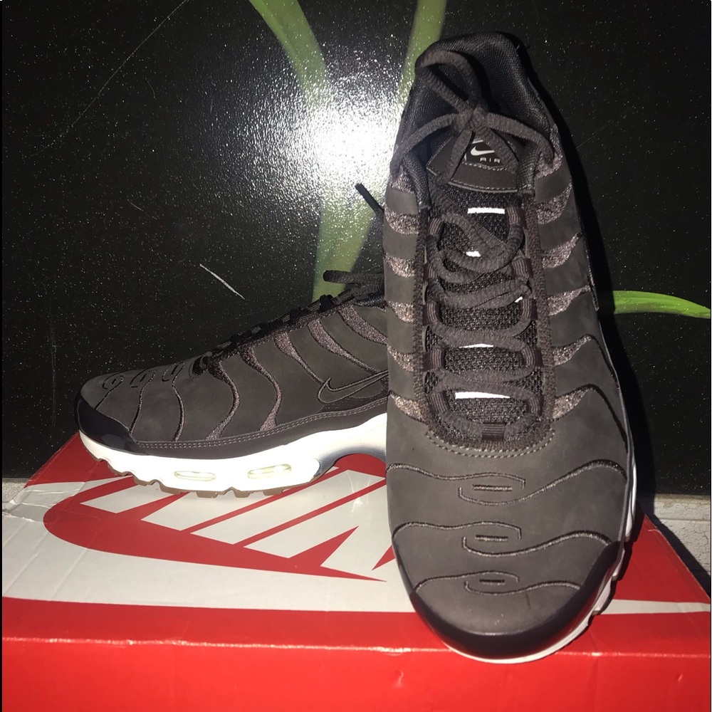 Men’s Nike Air max sneakers